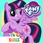 My Little Pony: Harmony Quest APK MOD Desbloqueado v 2021.2.0