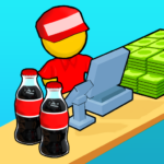 My Mini Mart APK MOD Dinheiro Infinito v 1.18.25