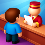 My Perfect Hotel v 1.36.0 APK MOD Dinheiro Infinito