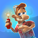 Neighbours from Hell: Season 2 MOD APK v 3.2.11 Desbloqueado