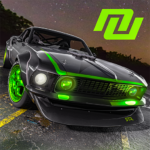 Nitro Nation Drag & Drift v 8.7.0 APK MOD Reparos Gratuitos