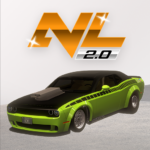 No Limit Drag Racing 2 v 2.26.12 MOD APK Dinheiro Infinito – Baixar jogo de corrida