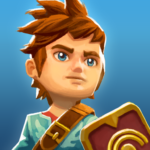 Oceanhorn APK MOD Versão Completa v 1.1.9