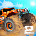 Offroad Legends 2 MOD Carros Desbloqueados 1.2.15