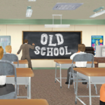 Old School APK MOD Desbloqueado v 1.1.0