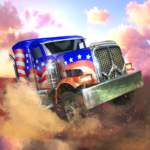 Off The Road v 1.18.2 APK MOD Dinheiro Infinito