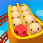 Overcrowded Tycoon APK MOD (Mod Menu) Dinheiro Infinito v 2.20.2