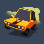 PAKO Forever APK MOD Desbloqueado v 1.2.3