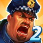 Parking Mania 2 APK MOD Dinheiro Infinito v 1.0.1508
