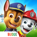 Patrulha Canina Ao Resgate APK MOD v 2024.12.0 Desbloqueado