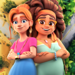 Penny & Flo v 1.187.3 APK MOD Dinheiro Infinito