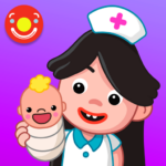 Pepi Hospital APK MOD Dinheiro Infinito v 1.4.0