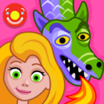 Pepi Wonder World APK MOD Compras Grátis v 8.0.7