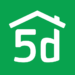 Planner 5D Design de Interior APK MOD Desbloqueado v 2.2.38