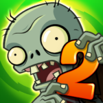 Plants vs. Zombies 2 v 13.4.1 MOD APK Dinheiro Infinito – Baixar jogo de estratégia
