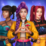 Pocket Styler APK MOD Dinheiro Infinito v 7.2.4