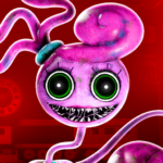 Poppy Playtime Chapter 2 APK MOD v 1.42 (Mod Menu)
