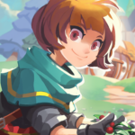 Potion Permit v 1.50 APK MOD Dinheiro Infinito