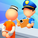 Prison Life v 45.7.0 APK MOD Dinheiro Infinito