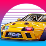Project Drift 2.0 v 155 MOD APK Dinheiro Infinito
