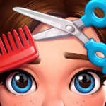 Project Makeover v 2.130.1 APK MOD Dinheiro Infinito