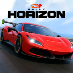 Racing Horizon: Unlimited Race APK MOD Dinheiro Infinito v 1.1.3