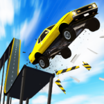 Ramp Car Jumping APK MOD Dinheiro Infinito 2021 v 2.2.2