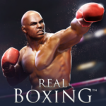 Real Boxing APK MOD Dinheiro Infinito v 2.9.0