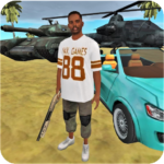 Real Gangster Crime v 6.4.1 MOD APK Dinheiro Infinito – Jogo de ação em mundo aberto