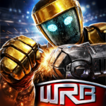 Real Steel World Robot Boxing v 113.113.120 MOD APK Dinheiro Infinito – Baixar jogo de luta