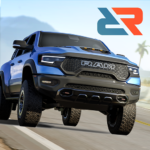 Rebel Racing APK MOD Nitro Infinito v 23.00.18310