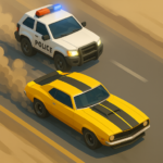Reckless Getaway 2 APK MOD v 2.25.04 Dinheiro Infinito