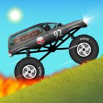 Renegade Racing APK MOD Dinheiro Infinito 2021 v 1.1.1