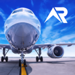 Real Flight Simulator v 3.1.2 APK MOD Versão Completa