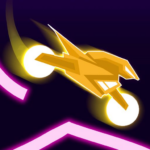 Rider APK MOD v 2.22.2.00 Dinheiro Infinito