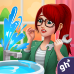 Room Flip APK MOD Dinheiro / Estrelas Infinitas v 1.5.2