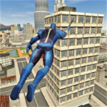 Rope Hero Vice Town v 7.2.5 MOD APK Dinheiro Infinito