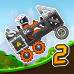 Rovercraft 2 APK MOD v 1.41.7.141087 Energia Infinita