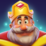 Royal Match v 37743 APK MOD Boosters Infinitos