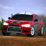Rush Rally 2 v 1.169 APK MOD Desbloqueado