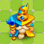 Rush Royale: Tower Defense TD apk v 29.0.104960 grátis