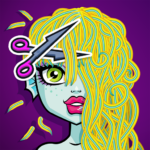 Salão de Beleza Monster High APK MOD Desbloqueado / Sem Ads v 4.1.51