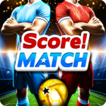 Score! Match apk free v 2.41