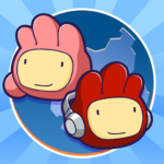 Scribblenauts Unlimited APK MOD Desbloqueado v 1.27