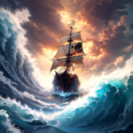 FROM THE SEA APK MOD Dinheiro Infinito 2021 v 2.0.7