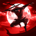 Shadow Ninja: Jogo de Luta RPG APK MOD v 3.24.325 Imortalidade