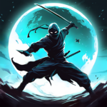 Shadow of Death: Game Offline v 1.111.0.5 APK MOD Dinheiro Infinito