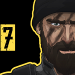 SIERRA 7 – Tactical Shooter APK MOD Dinheiro Infinito v 0.0.412