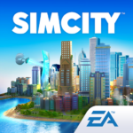SimCity BuildIt Apk v 1.64.1.138022 Grátis
