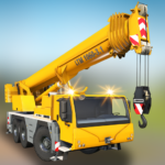 Simulador de construção 2014 APK MOD Dinheiro Infinito v 1.12